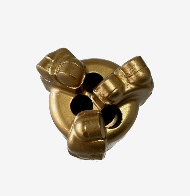 Diamond Drilling Tools for Tunneling